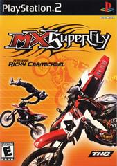 MX Superfly | (CIB) (Playstation 2)