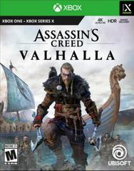 Assassin's Creed Valhalla | (PRE) (Xbox Series X)