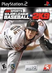 Major League Baseball 2K9 | (NOMAN) (Playstation 2)