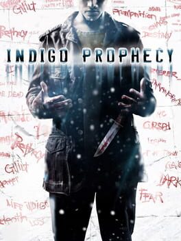 Indigo Prophecy | (PRE) (Playstation 4)