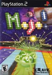 Mojo | (NOMAN) (Playstation 2)