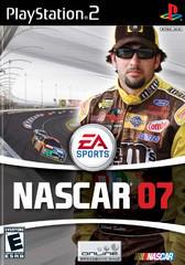 NASCAR 07 | (NOMAN) (Playstation 2)