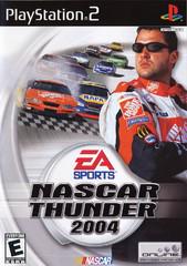 NASCAR Thunder 2004 | (LS) (Playstation 2)