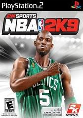 NBA 2K9 | (CIB) (Playstation 2)