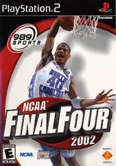 NCAA Final Four 2002 | (CIB) (Playstation 2)