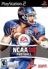 NCAA Football 08 | (NOMAN) (Playstation 2)