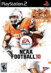 NCAA Football 10 | (LS) (Playstation 2)