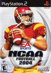 NCAA Football 2004 | (CIB) (Playstation 2)