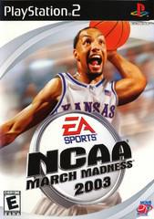 NCAA March Madness 2003 | (LS) (Playstation 2)