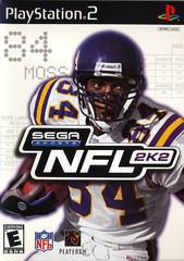 NFL 2K2 | (NOMAN) (Playstation 2)