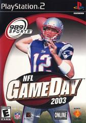 NFL Gameday 2003 | (LS) (Playstation 2)