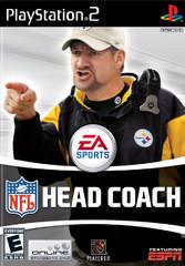 NFL Head Coach | (NOMAN) (Playstation 2)