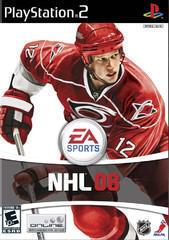 NHL 08 | (NOMAN) (Playstation 2)