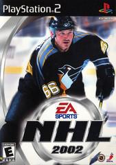 NHL 2002 | (CIB) (Playstation 2)
