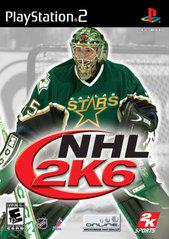 NHL 2K6 | (NOMAN) (Playstation 2)