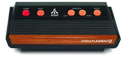 Atari Flashback 2 | (LS) (Atari 2600)