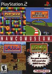 Namco Museum | (LS) (Playstation 2)