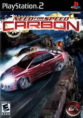Need for Speed Carbon | (CIB) (Playstation 2)