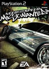 Need for Speed Most Wanted | (CIB) (Playstation 2)