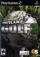 Outlaw Golf 2 | (CIB) (Playstation 2)