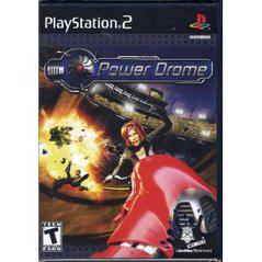 Power Drome | (NOMAN) (Playstation 2)