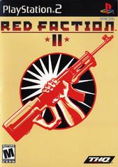 Red Faction II | (LS) (Playstation 2)