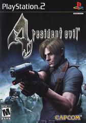 Resident Evil 4 | (LS) (Playstation 2)