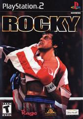 Rocky | (CIB) (Playstation 2)