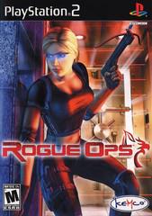 Rogue Ops | (NOMAN) (Playstation 2)