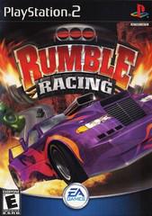 Rumble Racing | (LS) (Playstation 2)