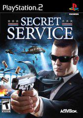 Secret Service Ultimate Sacrifice | (LS) (Playstation 2)