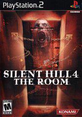 Silent Hill 4: The Room | (LS) (Playstation 2)