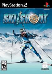 Ski and Shoot | (CIB) (Playstation 2)