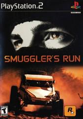 Smuggler's Run | (CIB) (Playstation 2)