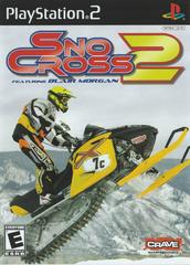 SnoCross 2 | (CIB) (Playstation 2)