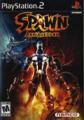 Spawn Armageddon | (LS) (Playstation 2)