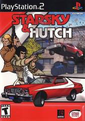 Starsky and Hutch | (LS) (Playstation 2)