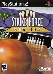 Strike Force Bowling | (CIB) (Playstation 2)