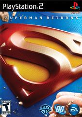 Superman Returns | (LS) (Playstation 2)