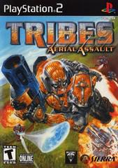 TRIBES Aerial Assault | (NOMAN) (Playstation 2)