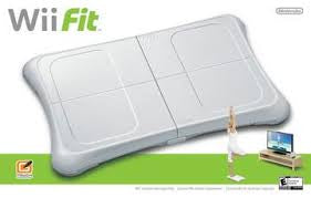 Wii Fit (Balance Board Bundle) Wii