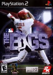 The Bigs | (CIB) (Playstation 2)