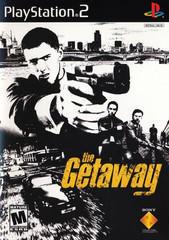 The Getaway | (LS) (Playstation 2)