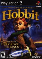 The Hobbit | (CIB) (Playstation 2)