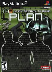 The Plan | (CIB) (Playstation 2)