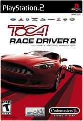 Toca Race Driver 2 | (CIB) (Playstation 2)