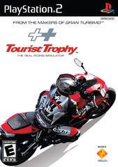 Tourist Trophy | (LS) (Playstation 2)