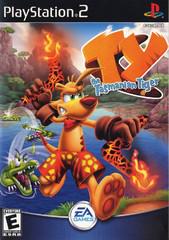 Ty the Tasmanian Tiger | (LS) (Playstation 2)