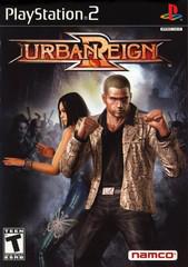 Urban Reign | (LS) (Playstation 2)