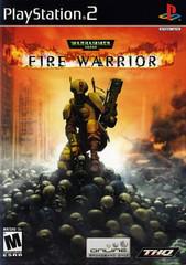 Warhammer 40000 Fire Warrior | (LS) (Playstation 2)